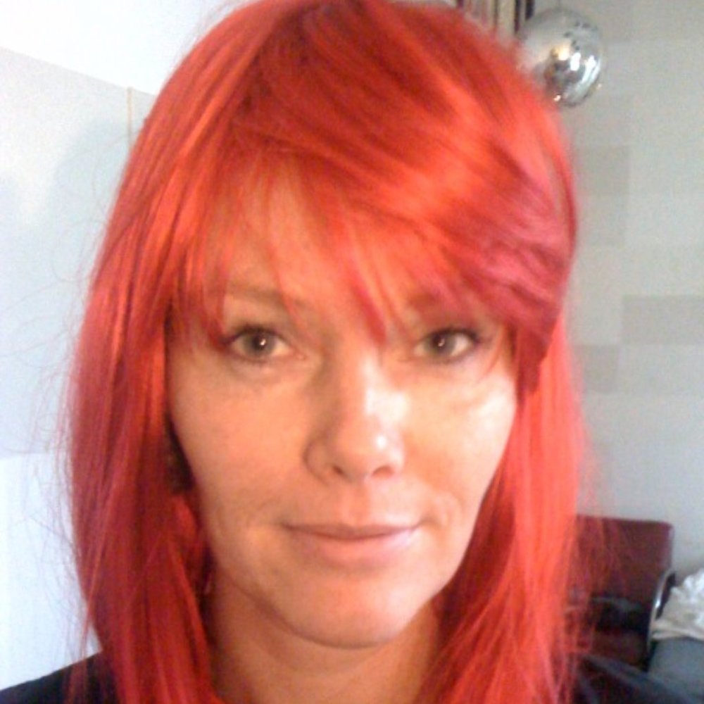 Meet your Posher, Maiken